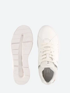 On Running - Women's The Roger Advantage in All White