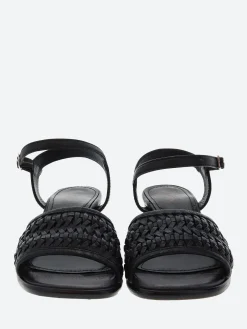 Open Closed - Lilith 03 in Nero Bufalo