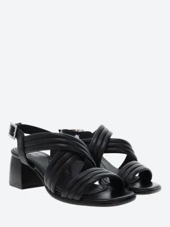 Open Closed - Lilith 05 in Nero Bufalo