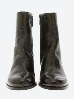 Open Closed - Pauline 03 Boots in Abete Antares