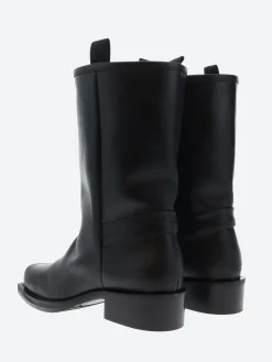 Ormeda - 1616 Boots in Nero York