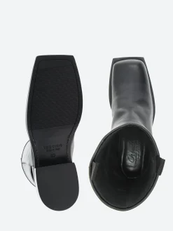 Ormeda - 1616 Boots in Nero York