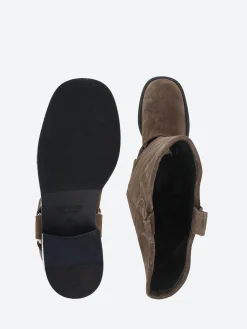 Ormeda - 9607 Boots in T.Moro Selvaggio