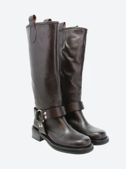 Ormeda - 9607 Boots in T.Moro York