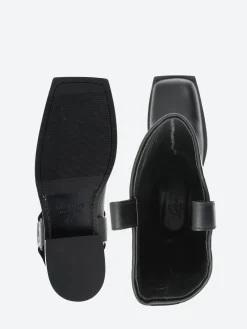 Ormeda - 1613 Engineer Boots in Nero York