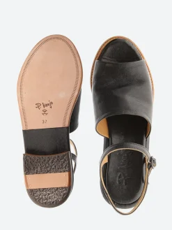 P. Monjo - 1290 in Black and Black Iron