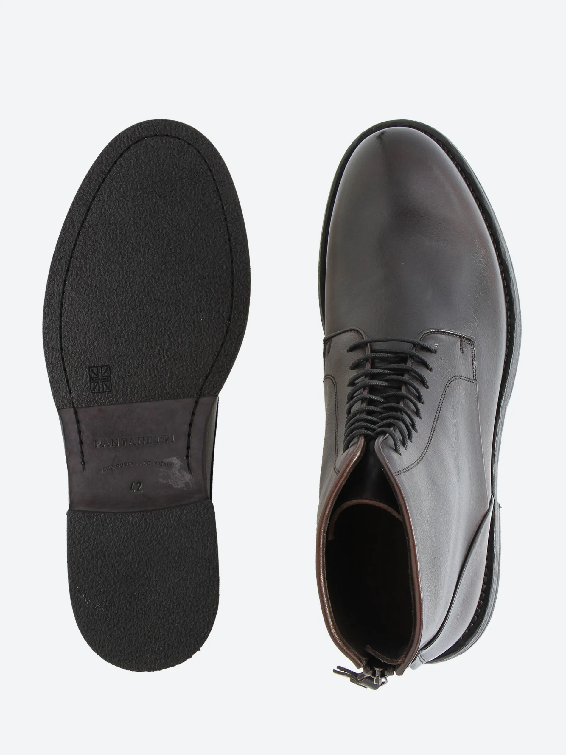 Pantanetti - Attitude in Widen Fondente