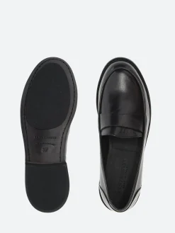 Pantanetti - 16124E in Nero Shiver