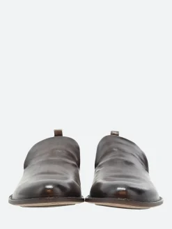 Pantanetti - 16318E Loafer in Fondente Lagos