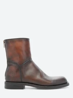 Pantanetti - Lavish in Bulk Brown