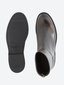 Pantanetti - Regent in Lagos Fondent