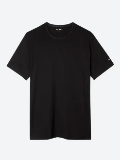 Paul Smith - 3 Pack Mix T-Shirt in Black, White and Grey