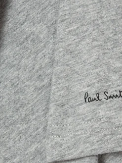 Paul Smith - 3 Pack T-Shirt in Grey