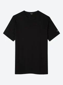 Paul Smith - 3 Pack T-Shirt in Black