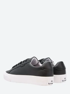 Paul Smith - Amos Trainers in Black