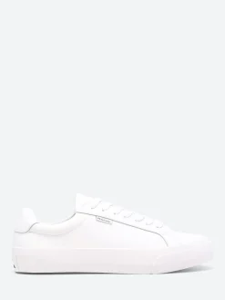 Paul Smith - Amos Trainers in White