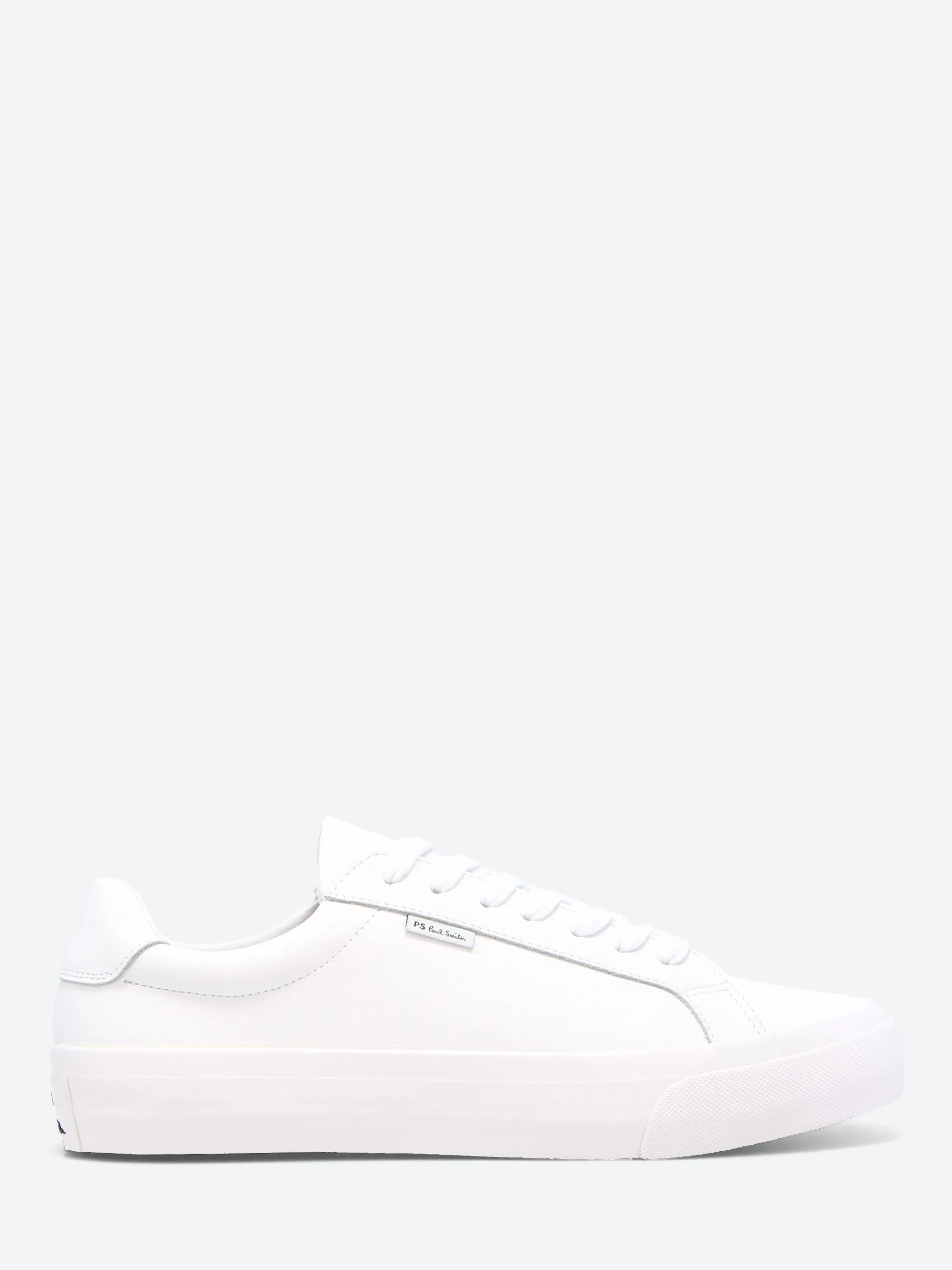 Paul Smith - Amos Trainers in White