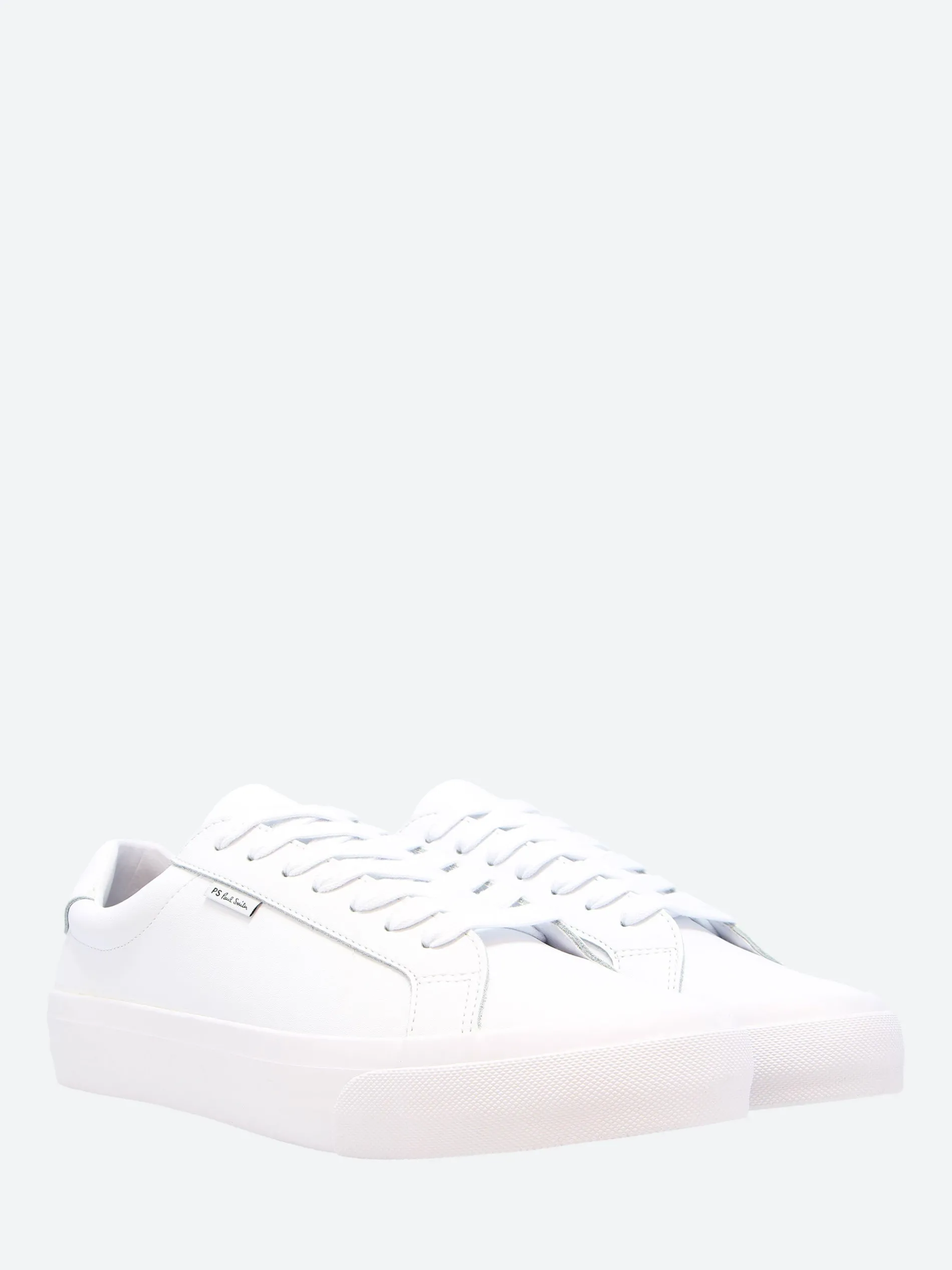 Paul Smith - Amos Trainers in White