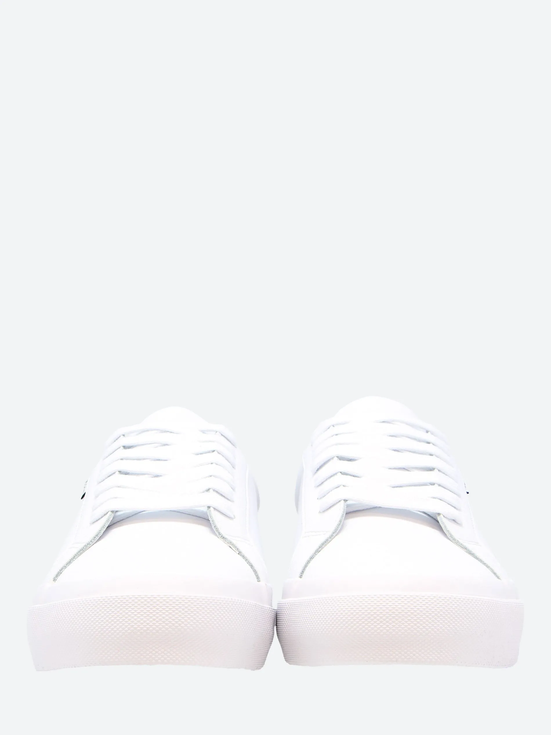 Paul Smith - Amos Trainers in White