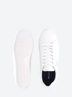 Paul Smith - Amos Trainers in White