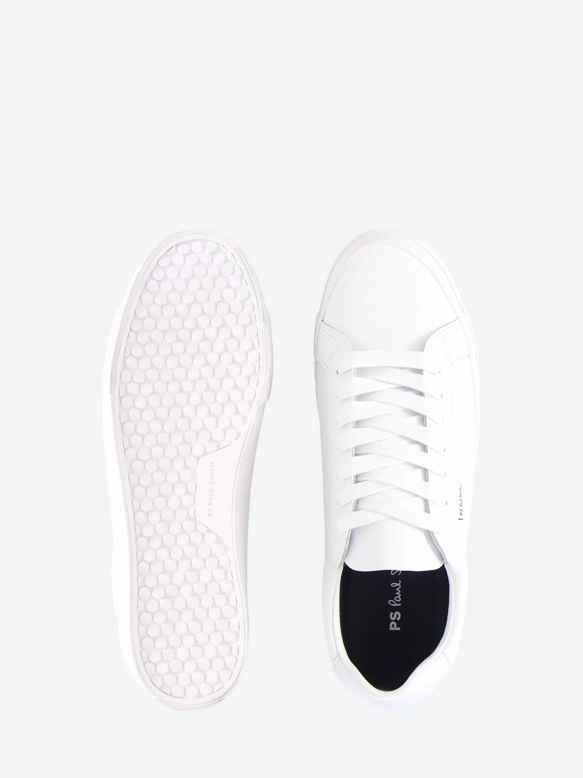 Paul Smith - Amos Trainers in White