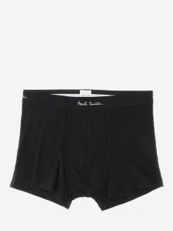 Paul Smith - Boxer Briefs Three Pack in Black