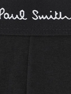 Paul Smith - Boxer Briefs Three Pack in Black