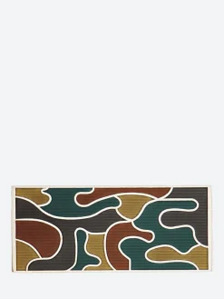 Paul Smith - Camouflage Money Clip