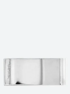 Paul Smith - Camouflage Money Clip