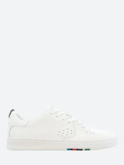 Paul Smith - Cosmo Trainers in White