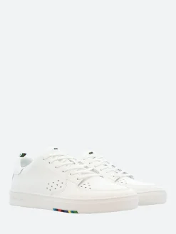 Paul Smith - Cosmo Trainers in White