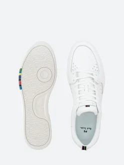 Paul Smith - Cosmo Trainers in White