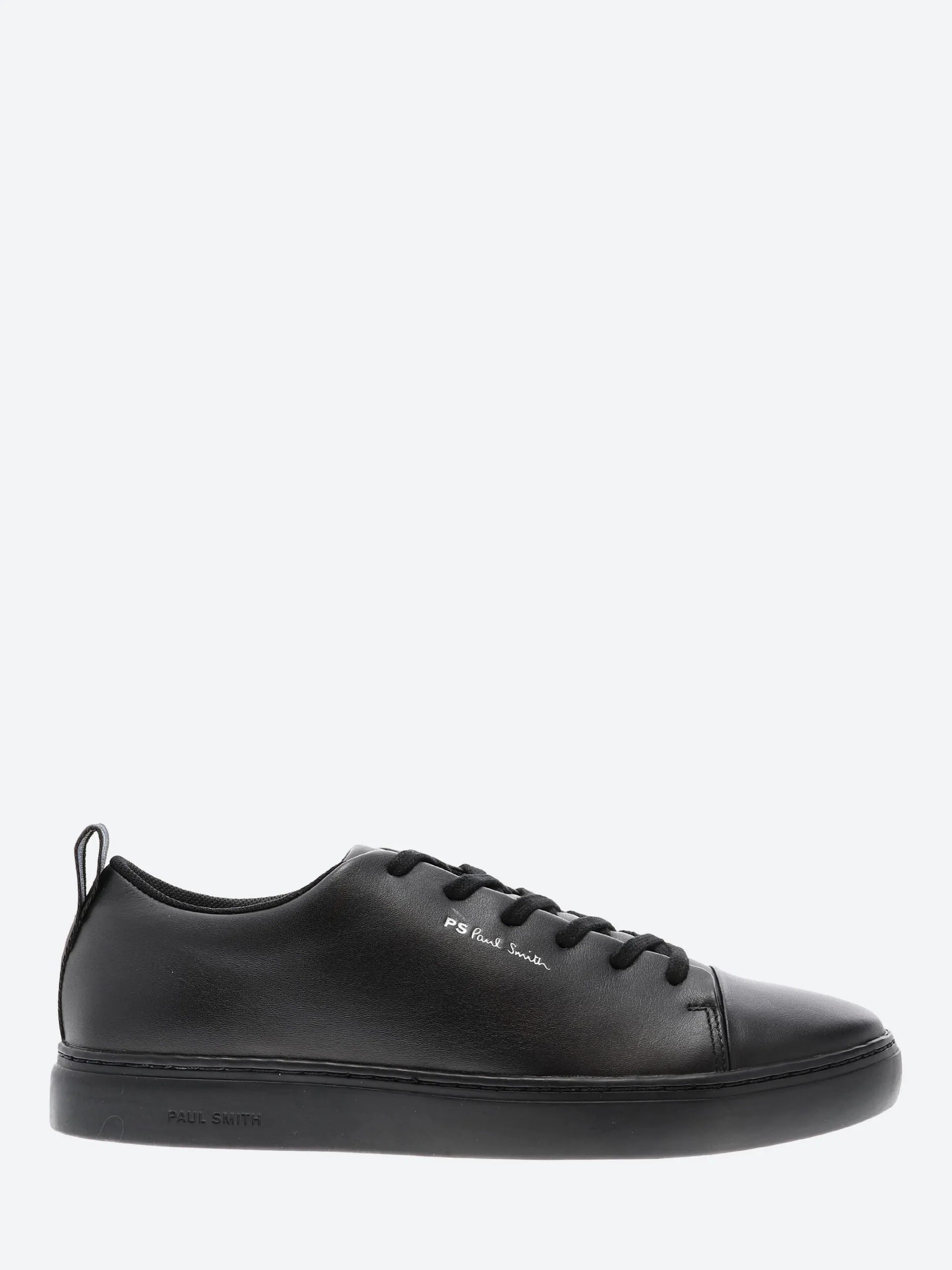 Paul Smith - Lee Sneakers in Black