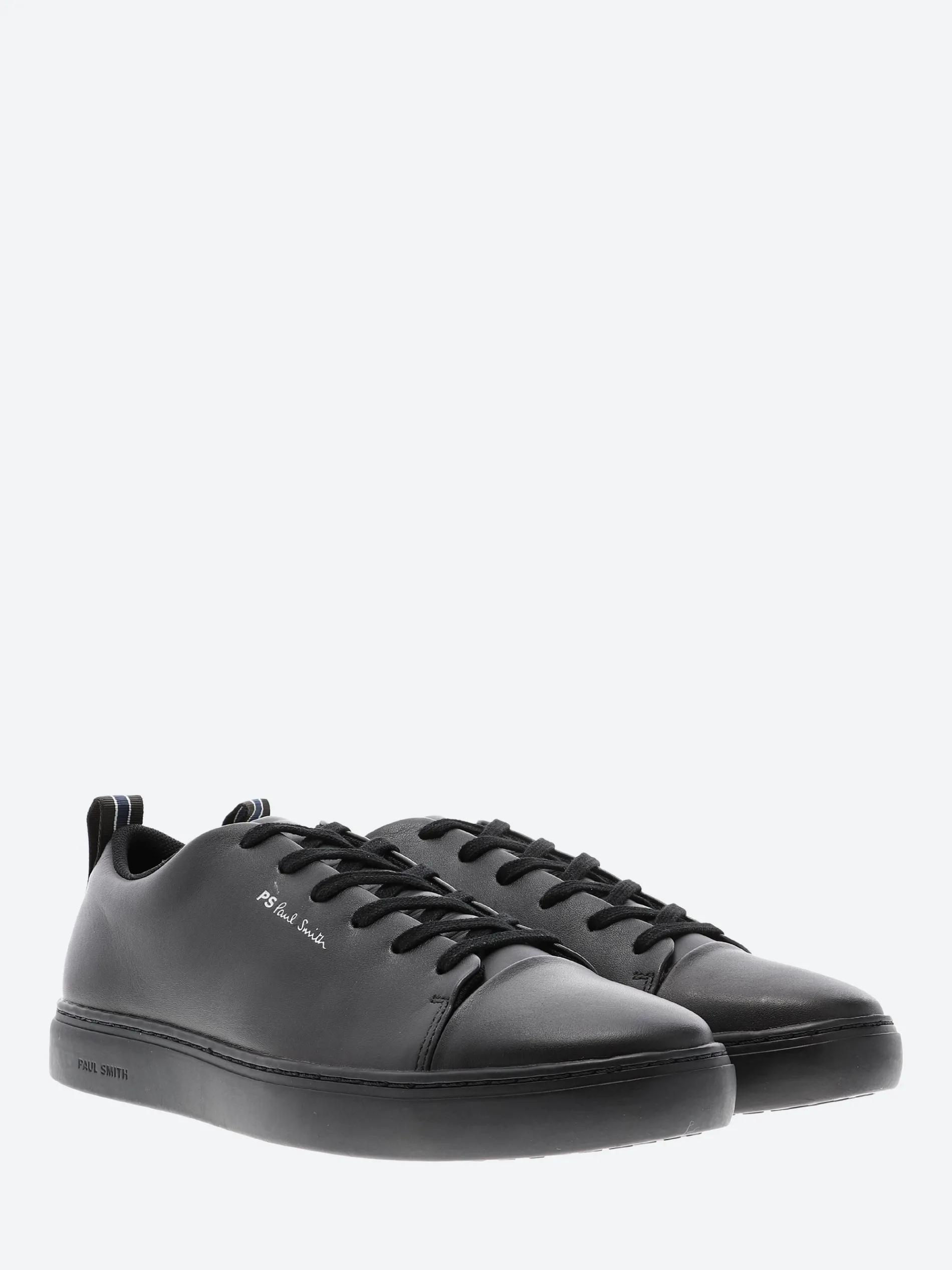 Paul Smith - Lee Sneakers in Black