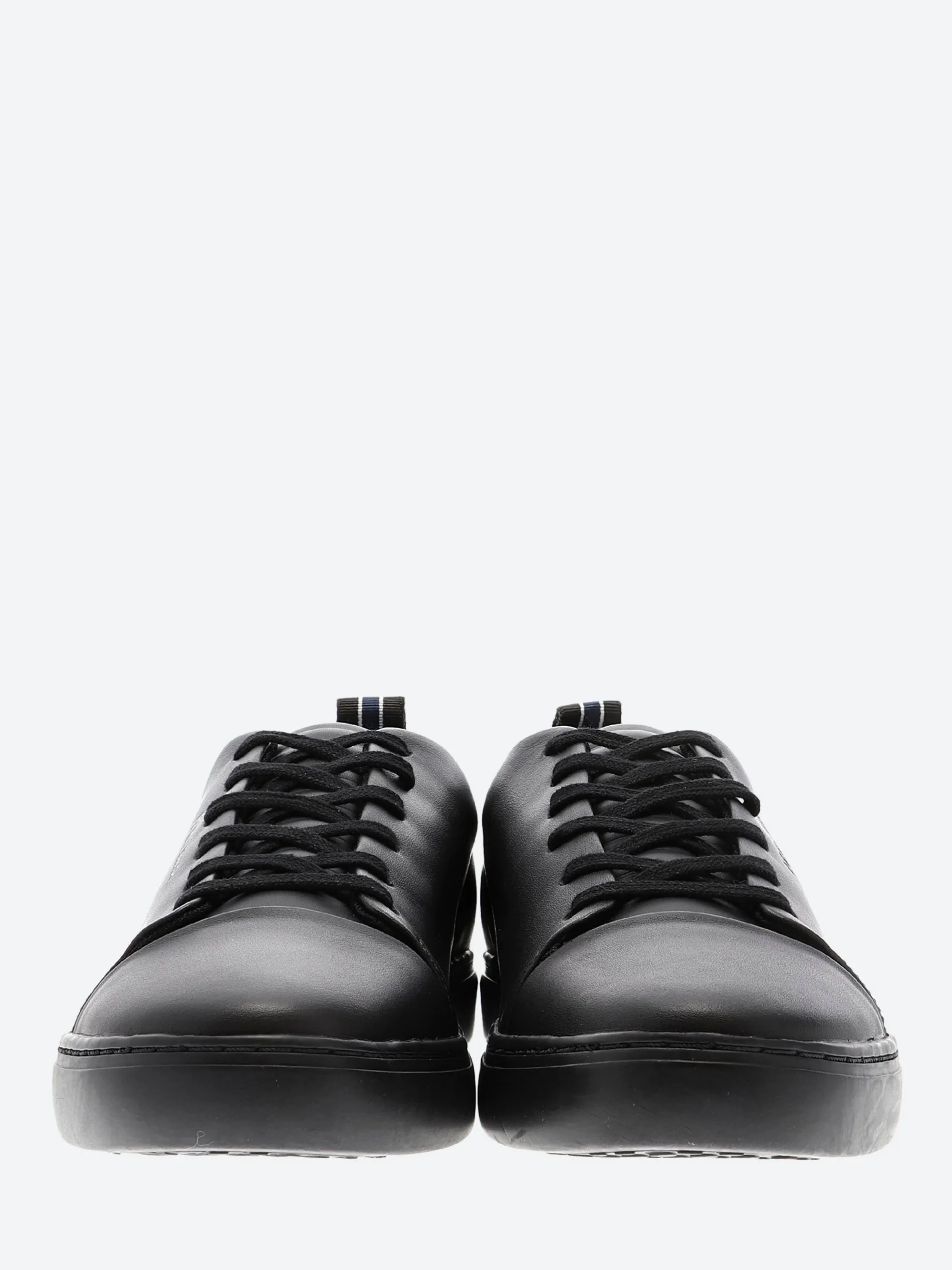 Paul Smith - Lee Sneakers in Black