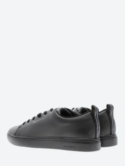 Paul Smith - Lee Sneakers in Black