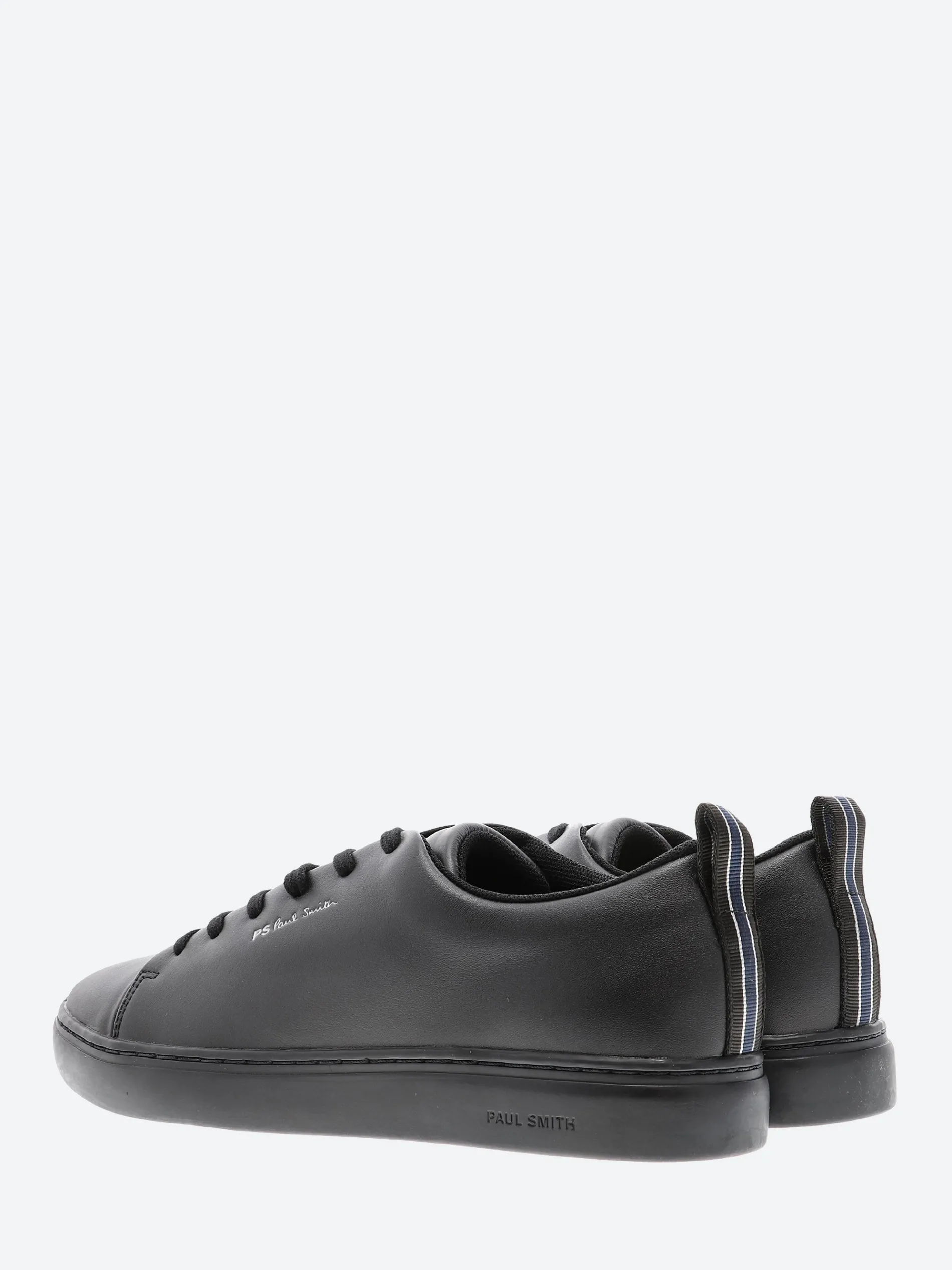 Paul Smith - Lee Sneakers in Black