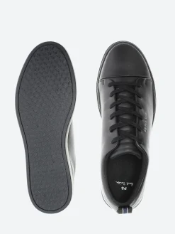 Paul Smith - Lee Sneakers in Black