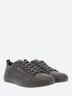 Paul Smith - Lee Sneakers in Grey Suede