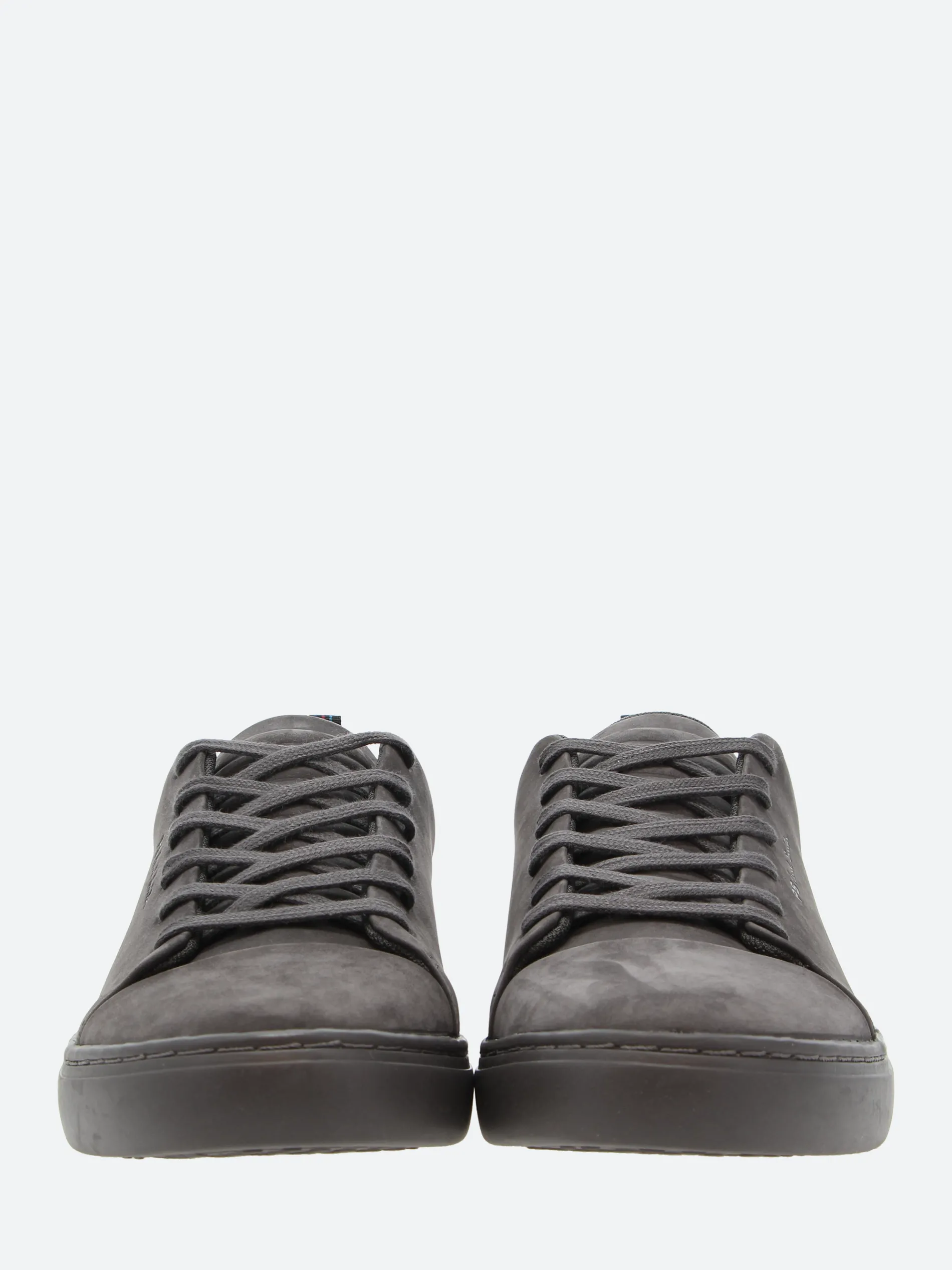 Paul Smith - Lee Sneakers in Grey Suede
