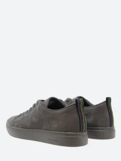 Paul Smith - Lee Sneakers in Grey Suede