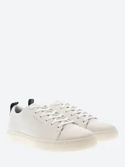 Paul Smith - Lee Trainers in White