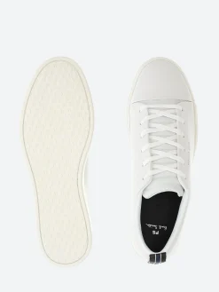 Paul Smith - Lee Trainers in White
