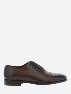 Paul Smith - Maltby in Dark Brown