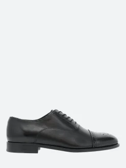 Paul Smith - Maltby Oxford Brogue in Black
