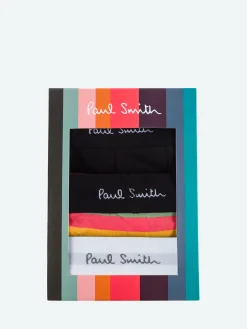 Paul Smith - Mixed Boxer Briefs Three Pack