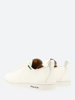 Paul Smith - Miyata in White