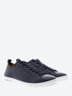 Paul Smith - Miyata Sneakers in Dark Navy