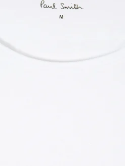 Paul Smith - 3-Pack T-Shirt in White