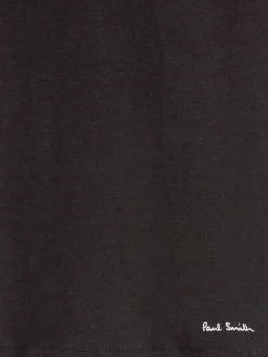 Paul Smith - 2-Pack T-Shirt in Black